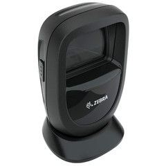 PACK OF 6 Zebra DS9308 1D/2D Barcode Scanner Omnidirection POS QR Hands-Free USB