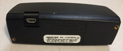 Magtek 21073075 Dynamag Bi-Directional MSR USB HiD Card Reader