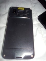 EDA51-0 Honeywell ScanPal, 8GB, Android Mobile Computer 2D Wifi Scanner(C-40)