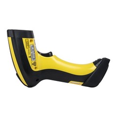 Datalogic PBT9501-HPRB Bluetooh 2D Handheld Barcode Scanner USB Kit +Cradle+PSU