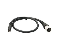 Honeywell VM1078CABLE Power Cable Adapter (for AC Power Supply)