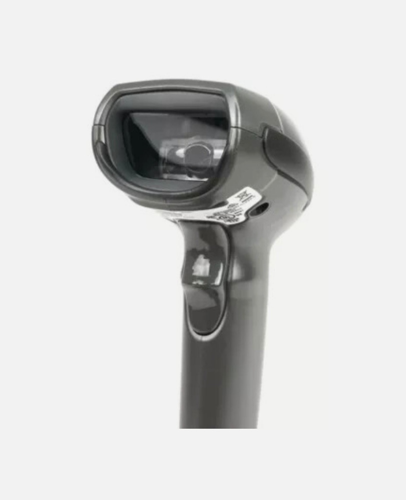 Zebra LI4278 Barcode Handheld Wireless Bluetooth Reader USB Cable Base Scanner