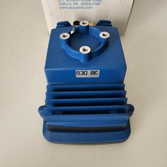 Accu-Sort Mini Cam 0109138002 Barcode Scanner Camera 30°, 12.5mm Lens CMOS