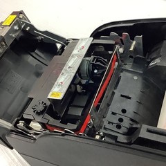 SNBC BTP-M300 Impact POS Receipt Printer With AutoCutter – 132081E