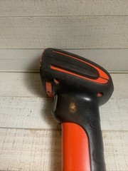 Honeywell 1991iSR Ultra-Rugged Standard Range Handheld Barcode Scanner – A205