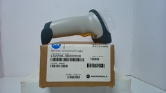 Motorola Symbol LS2208 PS2 Handheld Barcode Scanner LS2208-SR20001R-New In Box