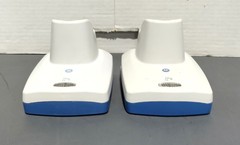 Motorola CR0078 CR0078-PC1F098WR Charging & Communication Dock Cradle Lot of Two