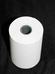 FD400/FD400ti/FD410 Paper (40) Rolls (2-1/4&Prime; x 50&prime;) Free Priority Shipping