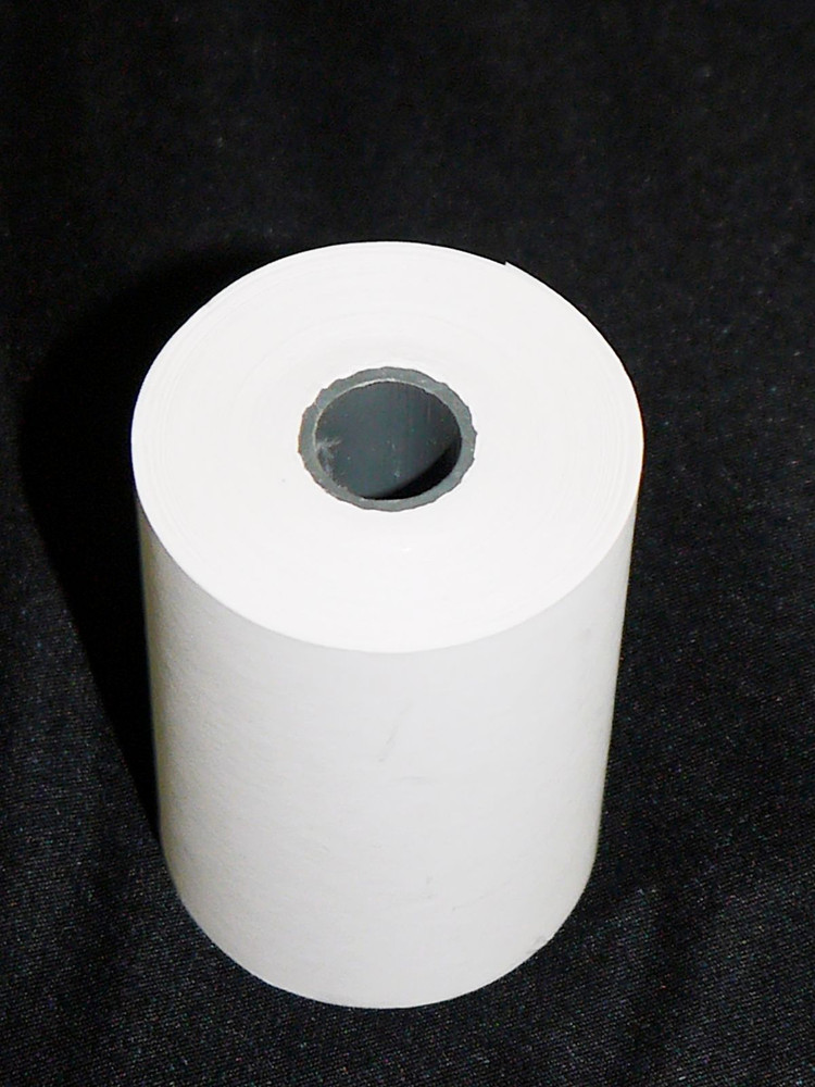 Ingenico iCT220/iCT250 Paper (24) Rolls (2-1/4&Prime; x 50&prime;) Free Priority Shipping