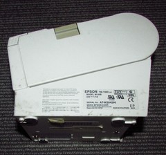 Epson TM-T88II Model M129B POS Thermal Receipt Printer (No Cables) Fast Shipping