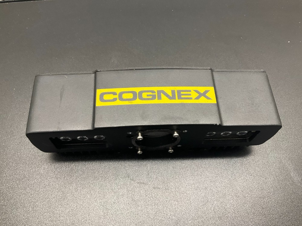 COGNEX ODDM-302-625 Smart Vision Lights Barcode Reader Scanner LED