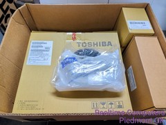 NEW Toshiba 4820-5LG SurePoint 15&Prime; POS Touch Monitor Kit w/ Keypad MSR Brackets