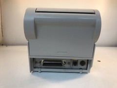 Epson TM-T88III (M129C) – White Thermal Receipt Printer WORKING See Description