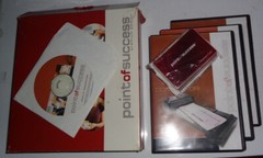2006 Inborne Point of Success POS Menu Order Entry Software