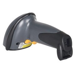 Symbol Motorola DS6707-SR20007ZZR 1D 2D QR Barcode Scanner Reader w/ USB Cable