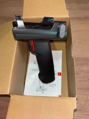 BRAND NEW Honeywell Scan Handle For EDA51 Kit EDA51-SH-R WARRANTY