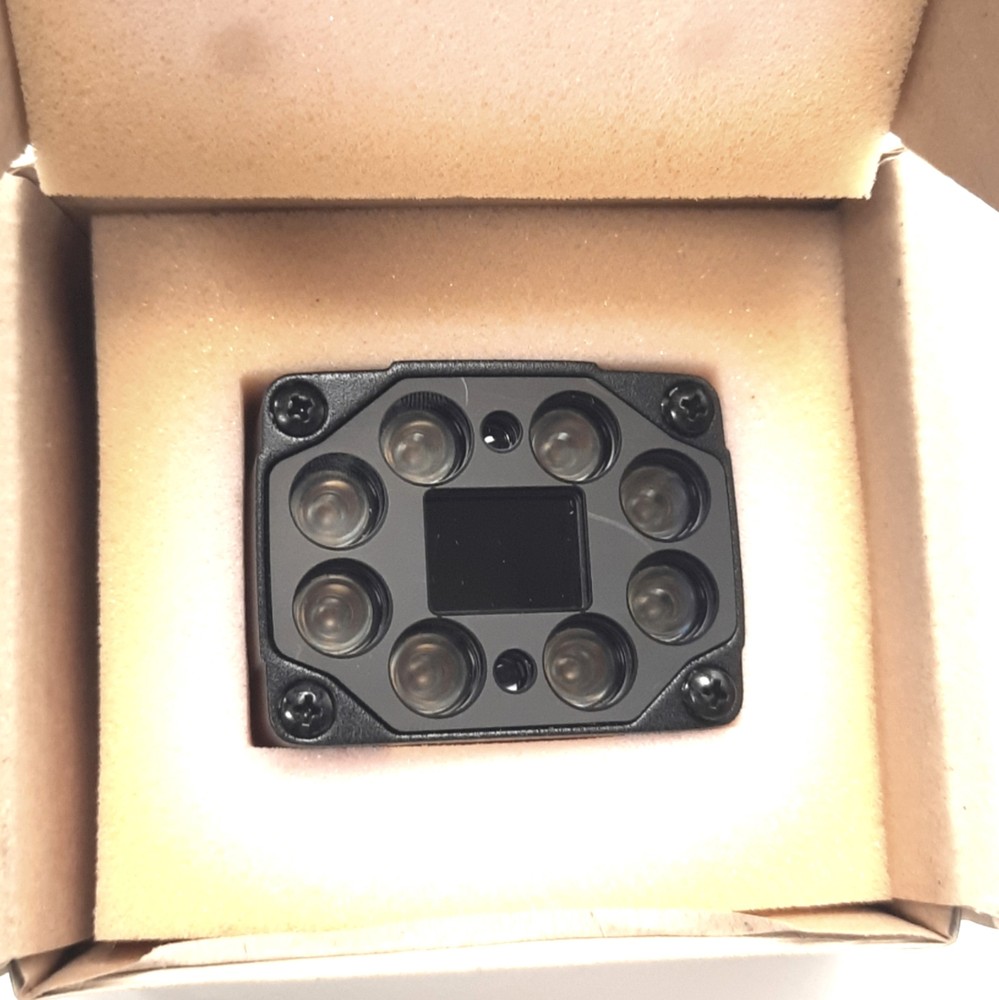 Cognex 820-10057-1R DataMan 360 Series Barcode Scanner Lens Assembly, 10.3mm