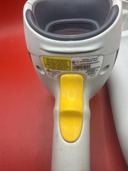 Motorola Symbol LS4278 & Cradle STB4278 Wireless Barcode Scanner No Cable