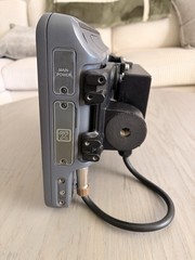 Zebra VC70N0 Ultra Rugged Vehicle Mobile Computer VC70N0-MA0U702G7WR (X8)