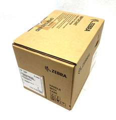 Zebra ZD410 Compact Barcode Printer ZD41022-D01M00EZ, USB & Bluetooth Interface
