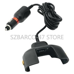 US DC Vehicle Auto Charger Cable for Zebra TC70 TC75 TC77 TC70X CHG-TC7X-CLA1-01