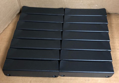(14) Elo E001002 Edge Connect Magnetic Stripe Card Reader Device (No Screws)