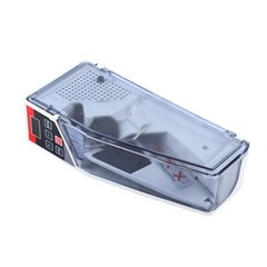 Portable Bill Cash Money Counting Machine Mini Banknote Currency Counter V40!