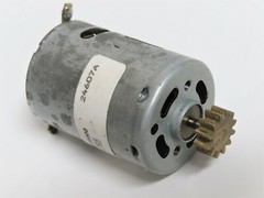Money Controls MK IV 4 Universal Hopper Coin Motor