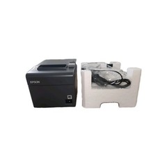 Epson TM-T20ii POS Thermal Receipt Printer