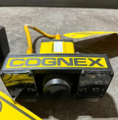 Cognex DataMan DM363QL 1D Barcode Reader / Scanner 821-10009-1R ODDM-3XT-625-W