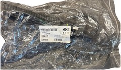 Zebra CBA-RF2-C09ZAR Cable, RS232, DB9 Female Connector, 9ft. (2.8M) Coiled