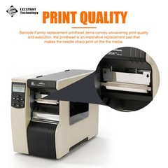 ✅ Printhead for Zebra 110Xi4 110XiIV 203dpi P1004230 – 1,5,10,50,100 Qty Option✅