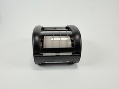 Zebra ZQ610 Plus Mobile Printer 203dpi WiFi BT + Battery Charger Power Cord
