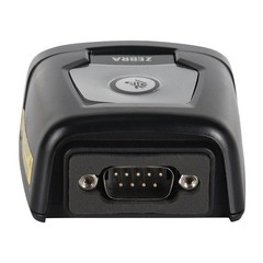 Zebra DS457-SR20009 Fixed 1 2D Mount Barcode Scanner Reader Motorola W/USB Cable
