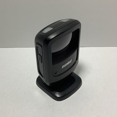 Symbol DS9208 Barcode Scanner + USB Cable (Black) DS9208-DL00004NNWW