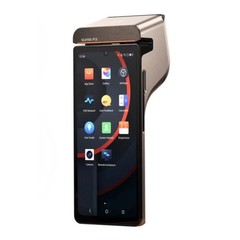SUNMI P3H Smart Payment Terminal Pioneer for Digital Payment “Brand New Sealed”