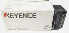 NEW Keyence CV-5502 Camera Controller