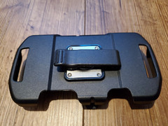 Genuine OEM Zebra Symbol Rigid Holster Case (SG-TC7X-RHLSTR1-01) – Made in USA
