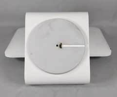 Square Stand POS Terminal Model S089 UNTESTED- Stand ONLY, NO AC adapter AS IS