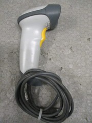 Symbol Tech LS2208-SR20001R-UR Barcode Scanner hand Held 5VDC 0.2Amp *Tested*