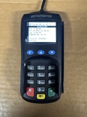 PAX SP30 Pin Pad Credit Card Terminal Reader