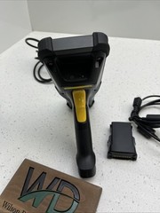 Zebra MC9300B-GSHDG4NA AMAZINH CONDITION W/ Spare Battery And Charger