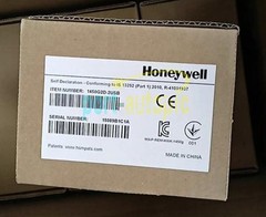 1PCS New Honeywell Barcode Scanner 1450G2D-2USB