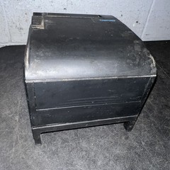 SNBC BTP-M280B Remote Kitchen Printer BTP-M280BU3R3BE BTP-M280 Printer Only