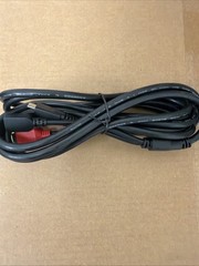 PAX A35 Cables Bundle – USB + Ethernet POS Terminal Cord Set.