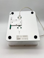 Clover Station C500 & Station Printer P550 Account Locked White FOR PARTS