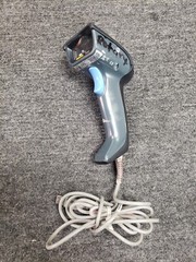 Datalogic Gryphon GD4400-BK Barcode Scanner GD4400 *READ DESCRIPTION*