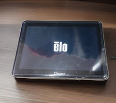 ELO Toast 10&Prime; Restaurant POS System Touch Screen Tablet ESY10i1 E277419 New