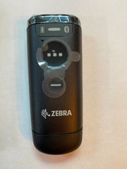 Zebra CS6080-SR40004VZWW Wireless Barcode Scanner