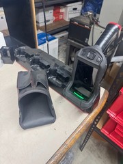 Keyence BT-A700GA SCANNER